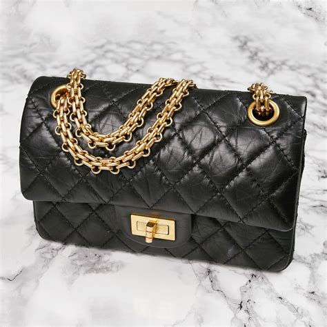 chanel 2.55 reissue mini|chanel 2.55 jumbo.